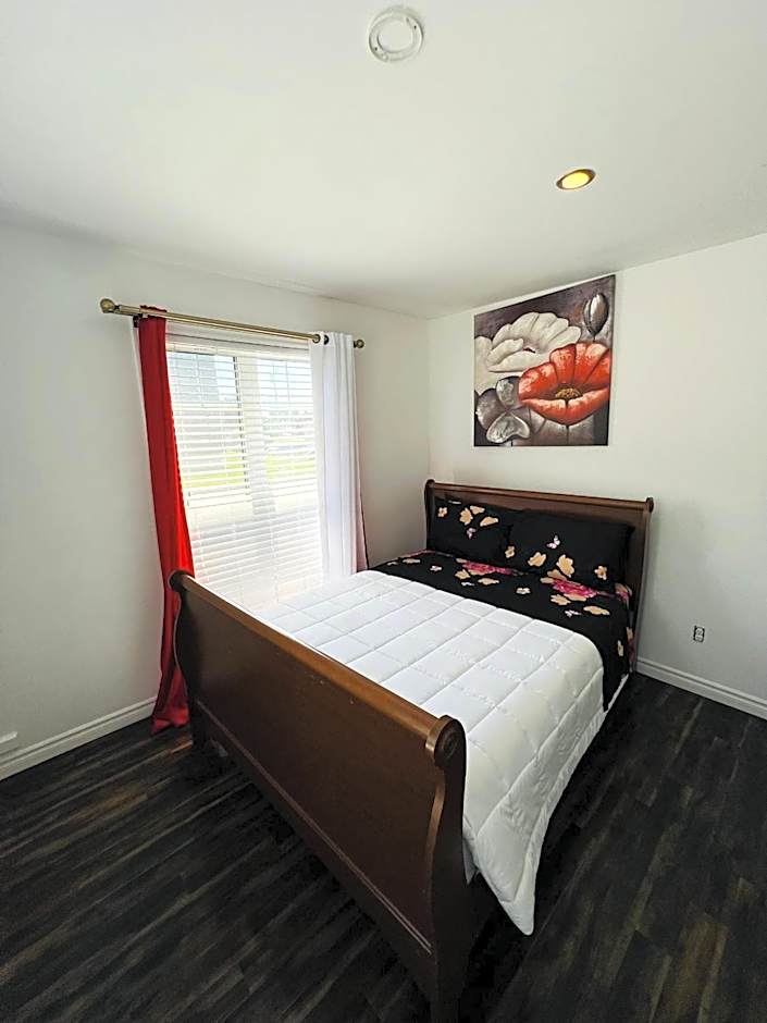 Motel LA RÉFÉRENCE