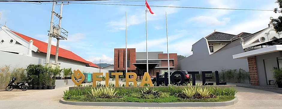 Fitra Hotel Majalengka