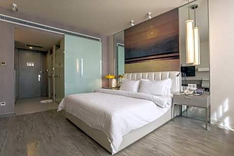 Jinjiang Metro Business