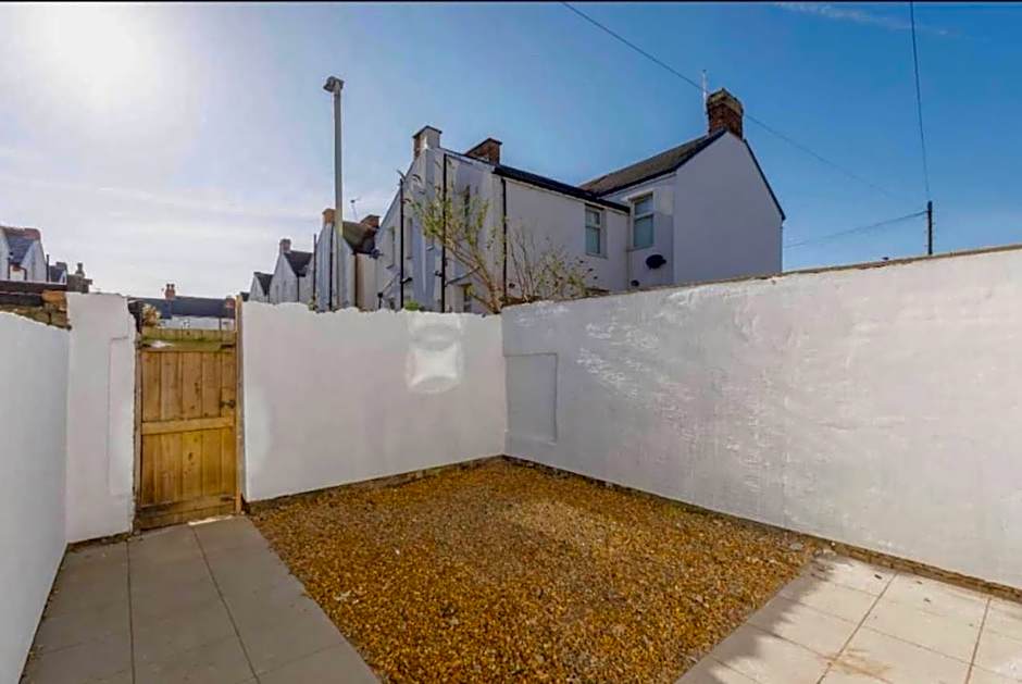 The Residency rooms Liverpool