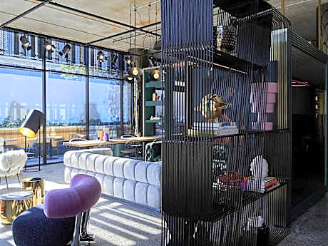 Tribe Perth Kings Park