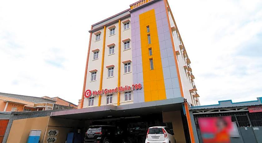 RedDoorz Plus near Universitas Negeri Makassar