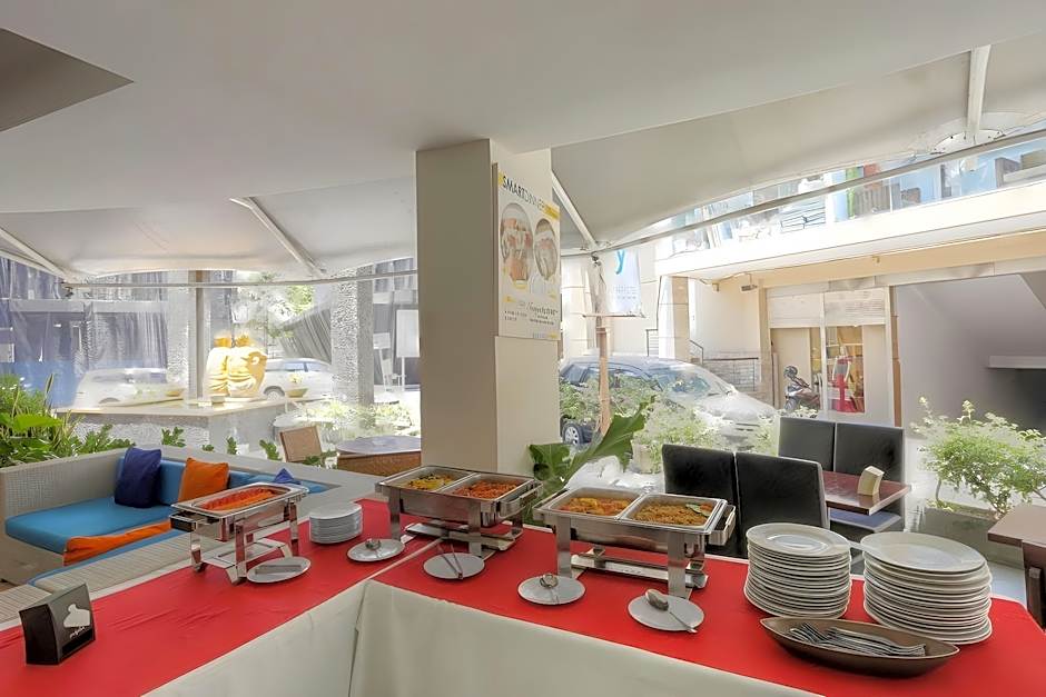 Everyday Hotel Kuta Central