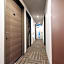 Hotel The One Shinimamiya