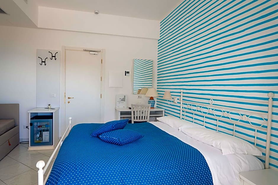 Hotel Calanca