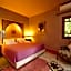 MAROC LODGE Atlas Mountain Retreat