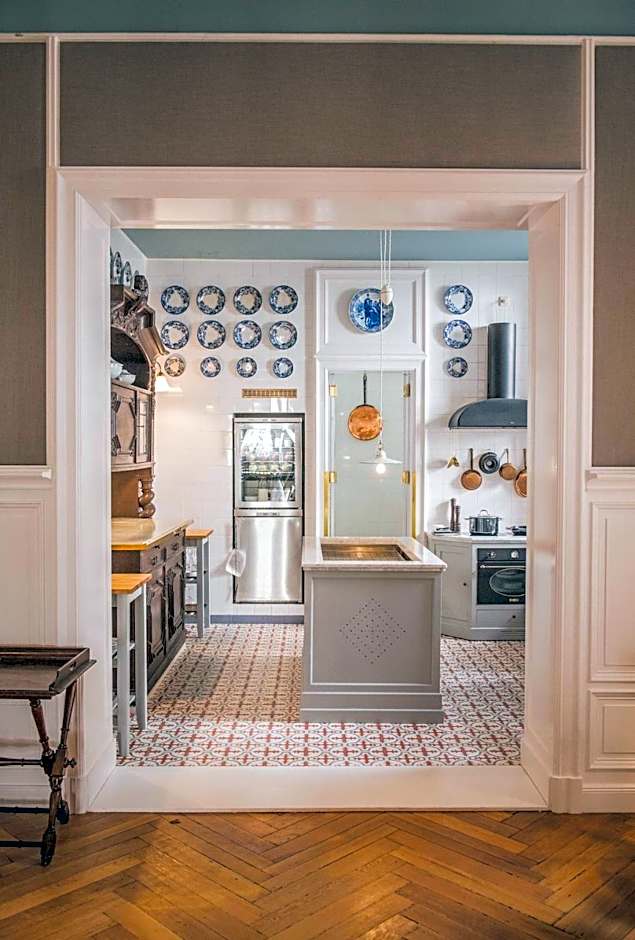 Henri Hotel Berlin Kurfürstendamm