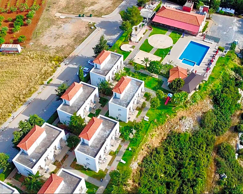Celebi Garden Hotel - Cittaslow Retreat