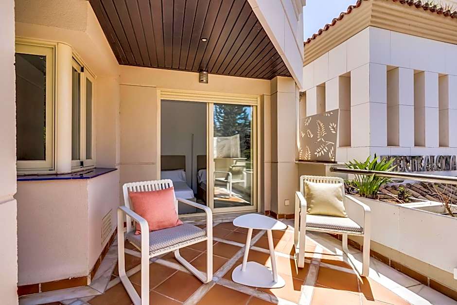 Molo Residences Boutique Apartments & Spa