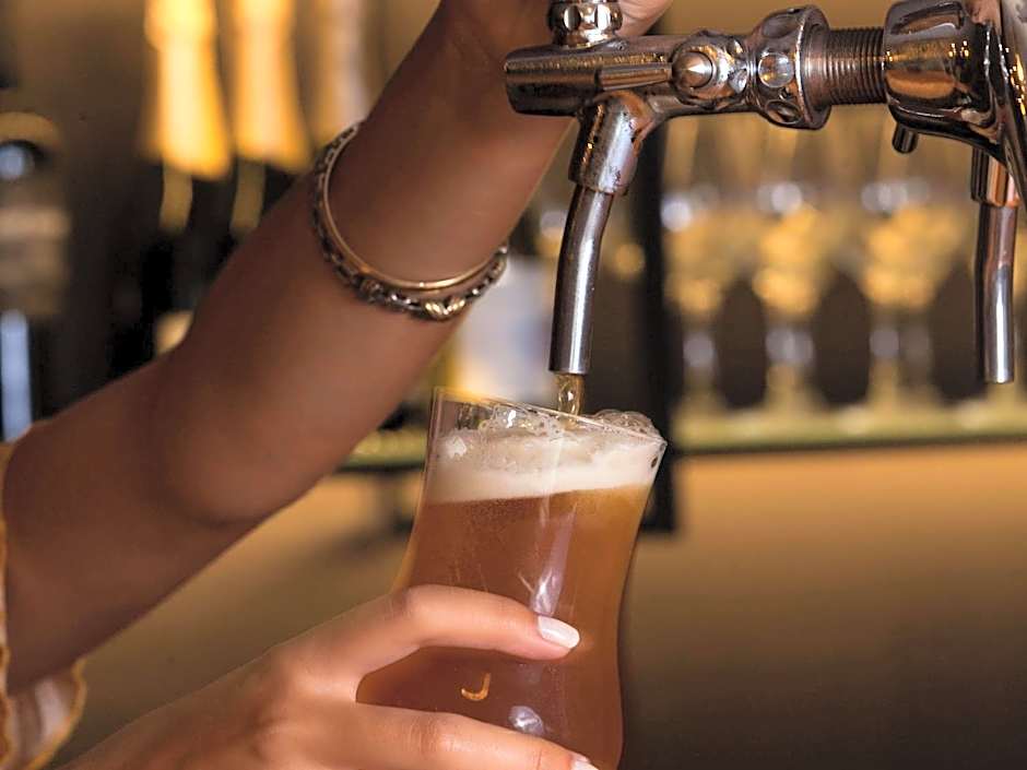 ibis styles Montevideo Biarritz