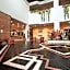 Ibis Styles Presidente Prudente, Portal of the West