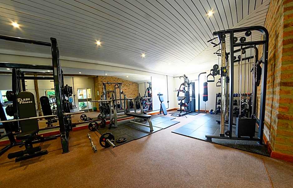 2 Friends JINJA Guesthouse