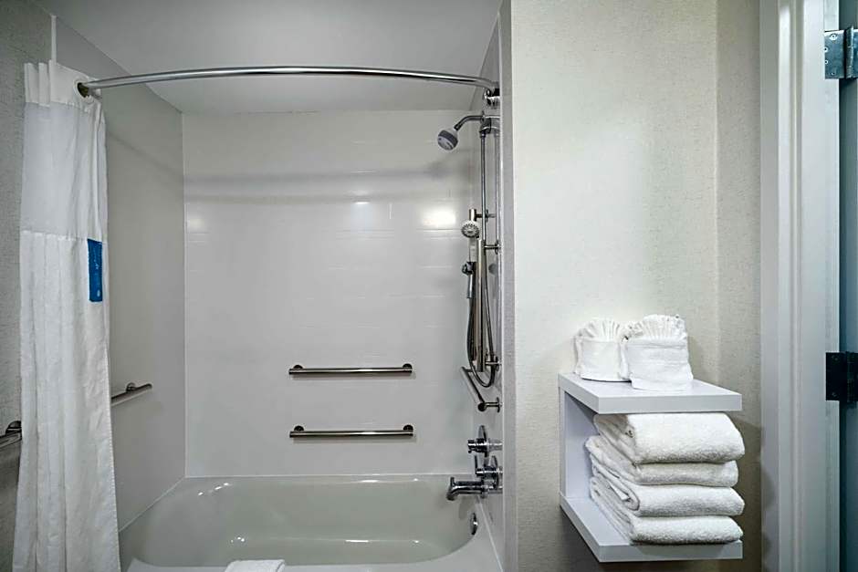 Hampton Inn By Hilton And Suites Nashville/Franklin (Cool Springs)