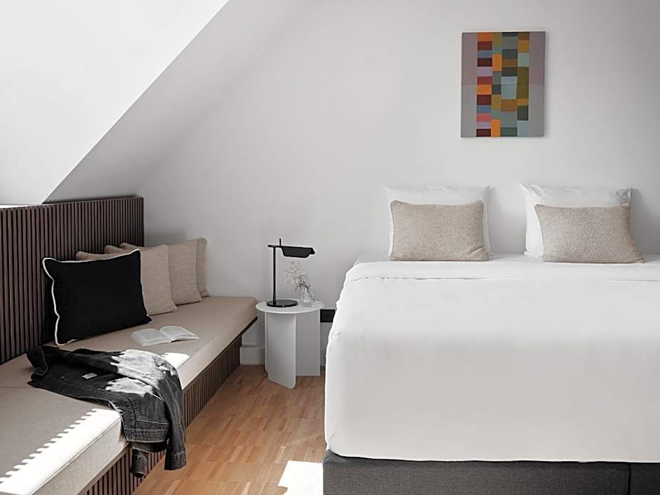 Bob W Munich Schwabing