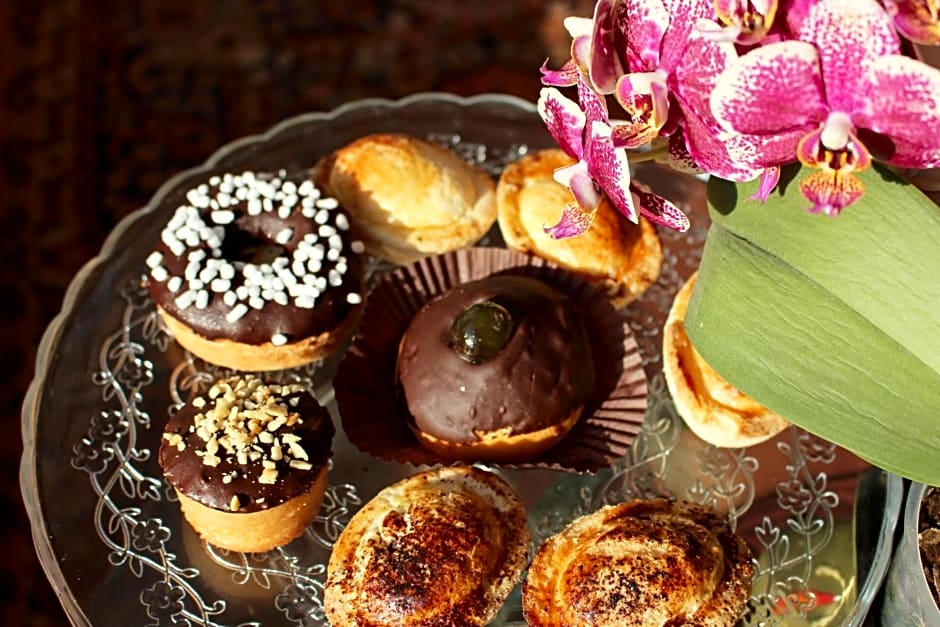 B&B IreneMarchese Gluten Free