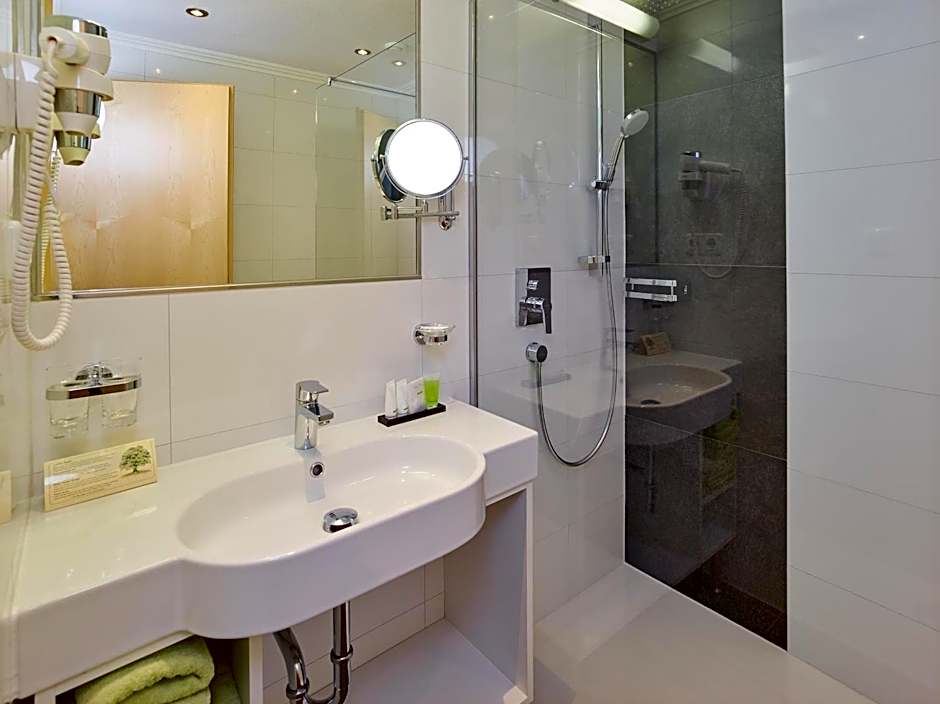 Hotel Gasthof Schöpf