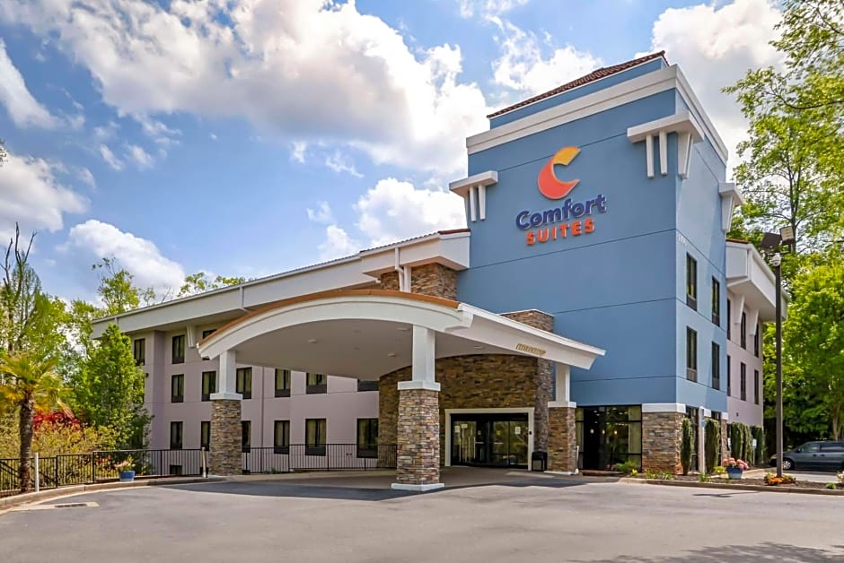 Comfort Suites At Kennesaw State University