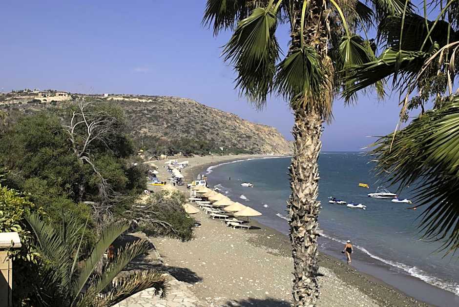 Kotzias Beach Apartments