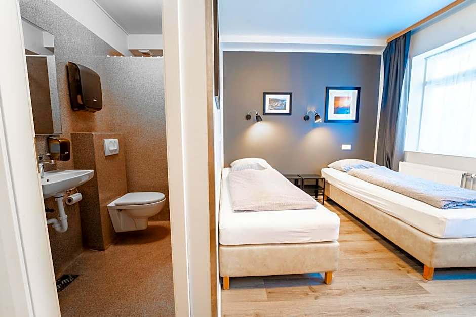 Guesthouse Aurora