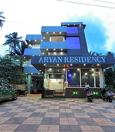 Aryan residency