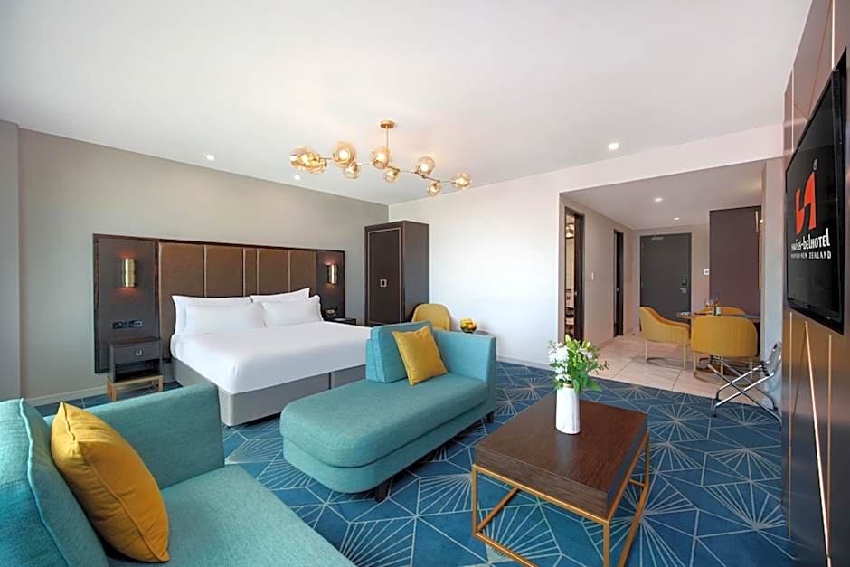 Swiss-Belhotel Napier