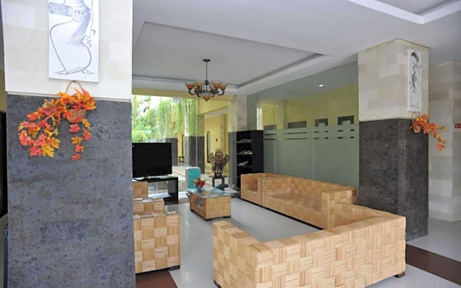 Bali Mega Hotel