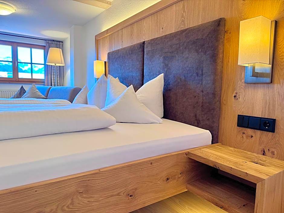 Hotel Helmer