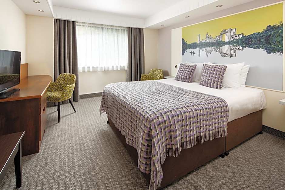 Mercure Swansea Hotel