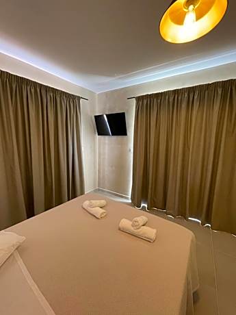Junior Suite with Sea View