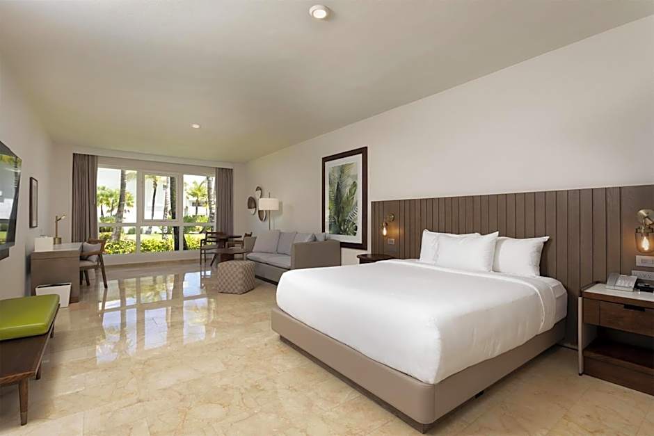 Hyatt Regency Grand Reserve Puerto Rico