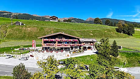 Aparthotel Hohe Brücke