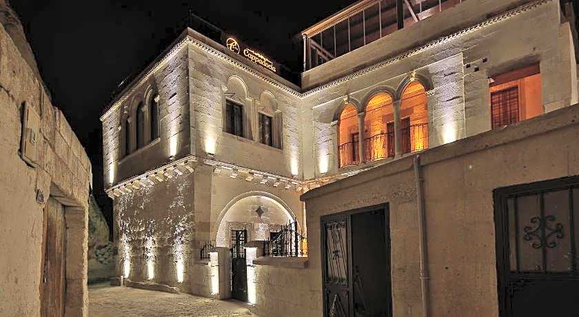 Cappadocia Cave Land Hotel