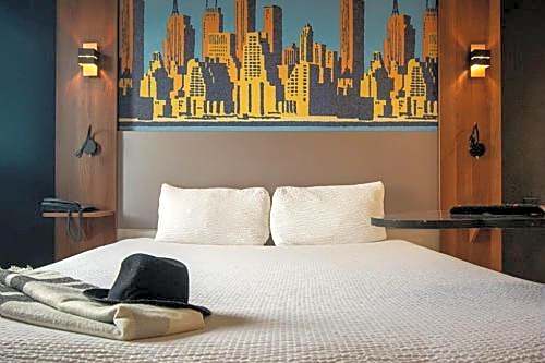 Ibis Styles Toulouse Blagnac Aéroport