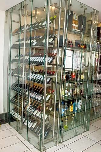 The Square Boutique Hotel by Misty Blue Hotels