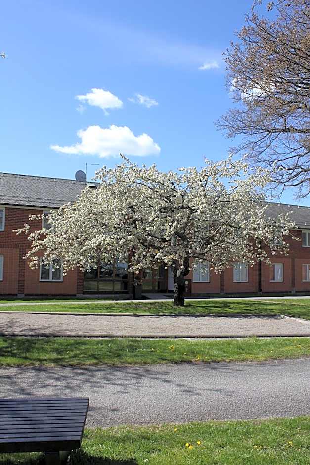 Vår Gård Saltsjöbaden