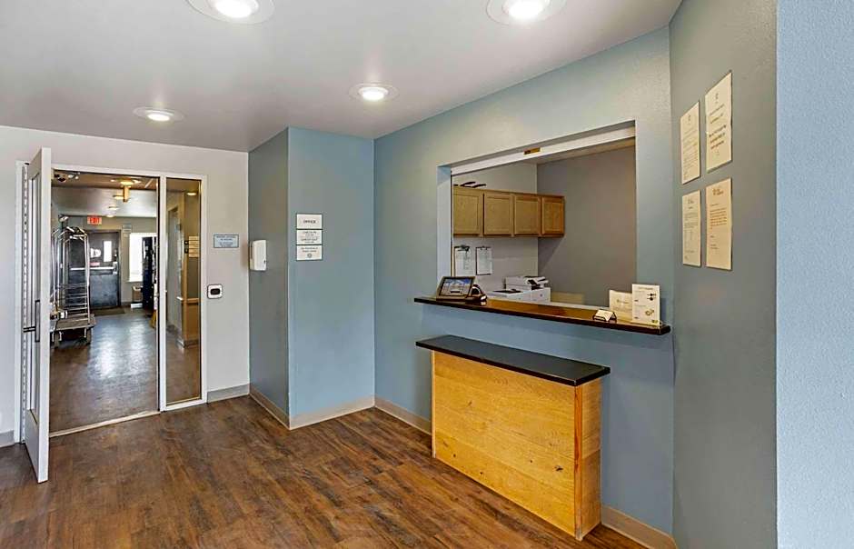 Extended Stay America Select Suites - Salt Lake City - West Valley City