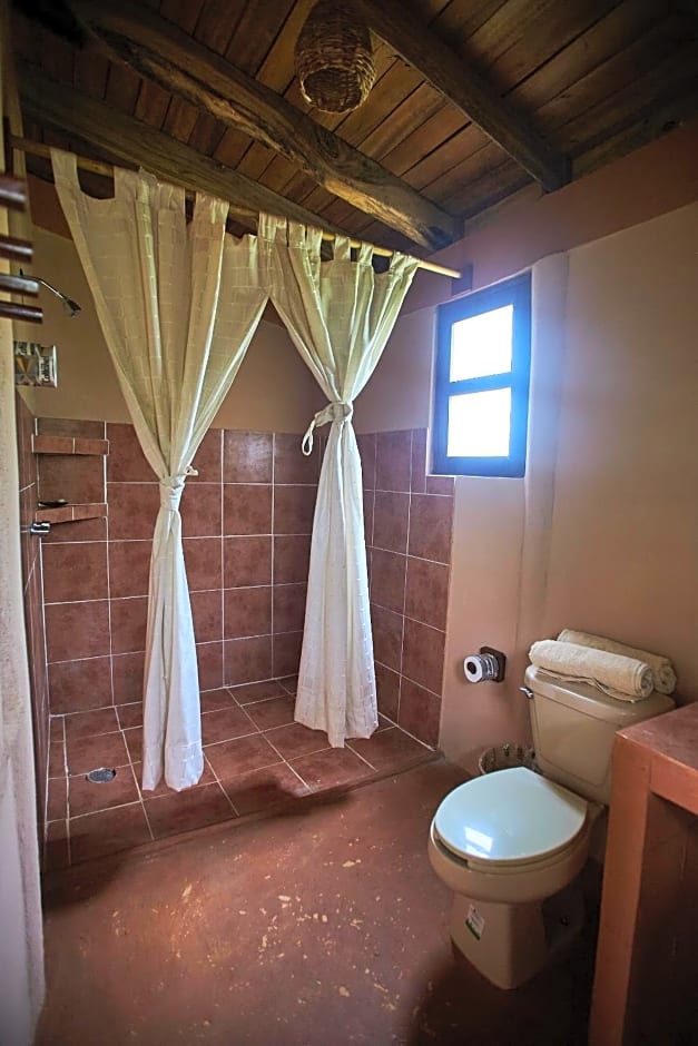 Oaxaca Jungle Cabins