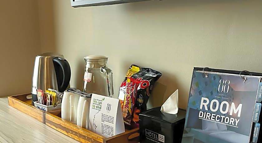 Hotel 88 Kedungsari by WH