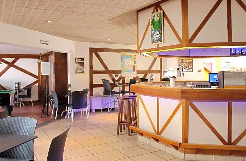 VVF Plaine d'Alsace Obernai Strasbourg