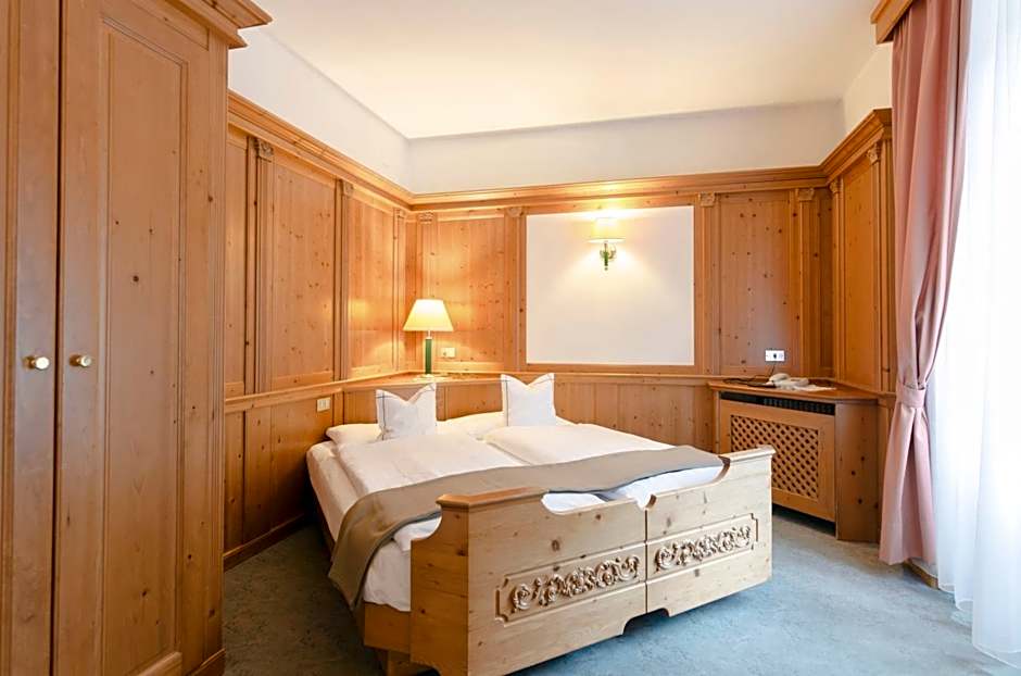 Hotel Cevedale Living Romance Hotel