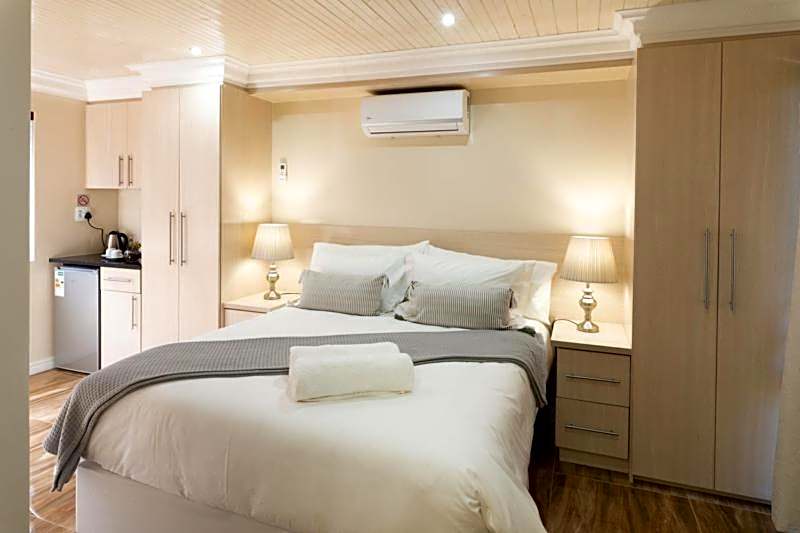 Grand House Lodge And SPA Jeffreys Bay