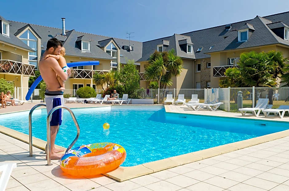 Résidence Néméa Kermael