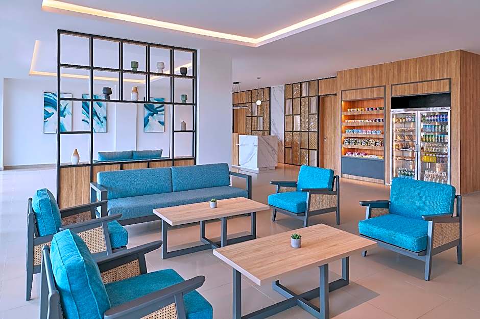 Fairfield by Marriott Kuala Besut