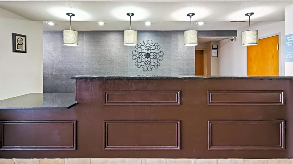 Best Western Lake Cumberland Inn