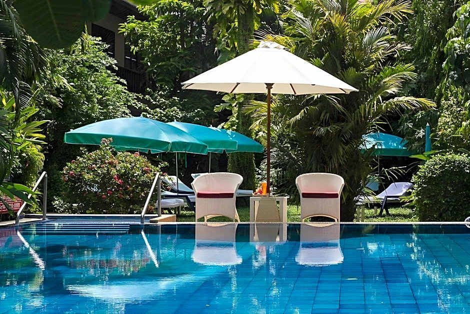 The Lokal Hotel Phuket
