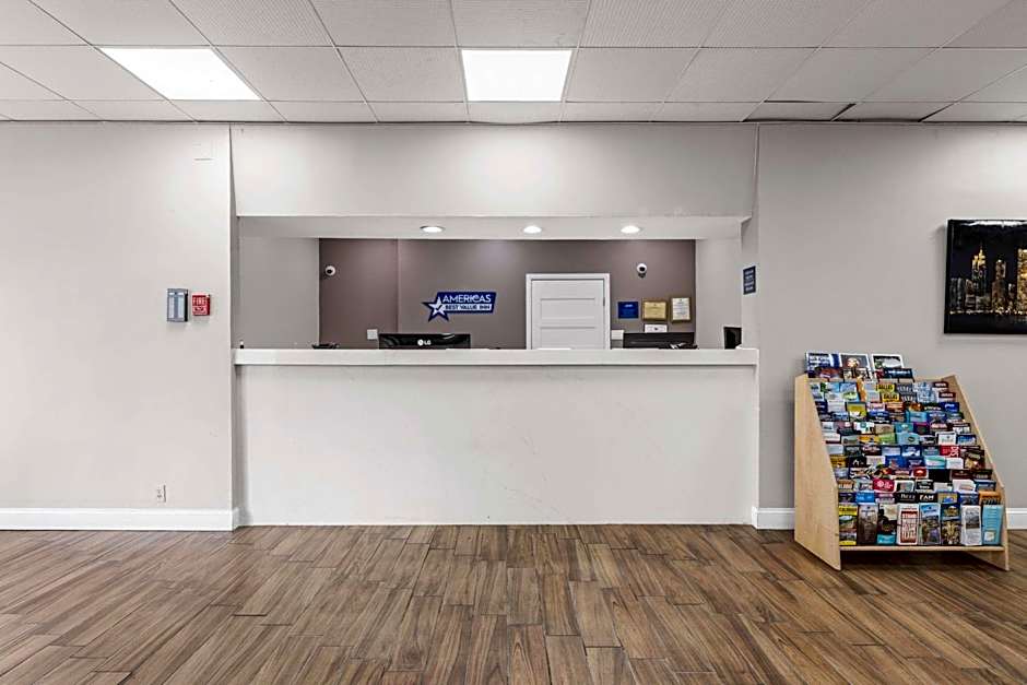 Americas Best Value Inn-Ft. Worth/Hurst