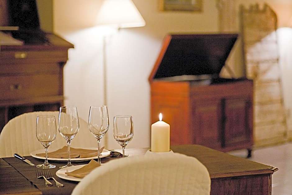 Casa Oliva borgo del Benessere delle Marche