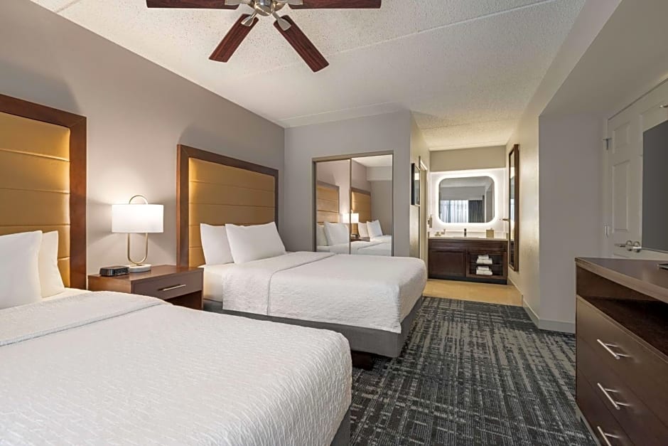 Homewood Suites By Hilton Washington, D.C.