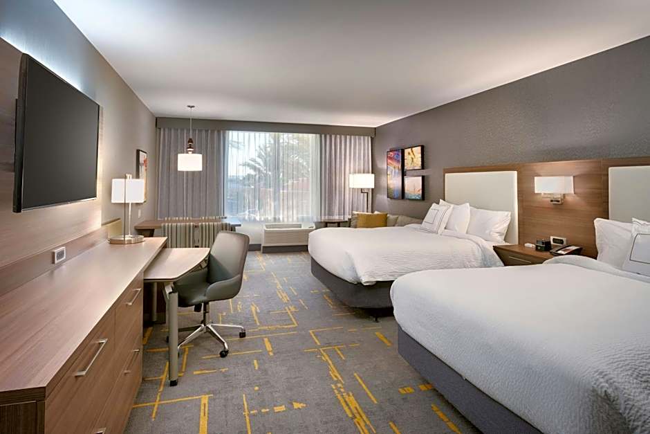 TownePlace Suites by Marriott Los Angeles LAX/Hawthorne