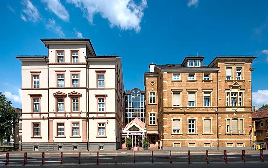 Trip Inn City Hotel Giessen